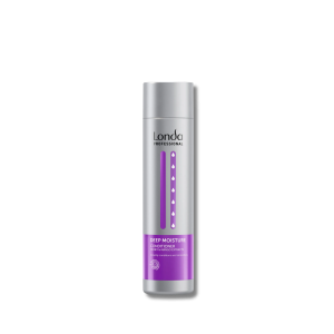 LONDA PROFESSIONAL DEEP MOISTURE odżywka nawilżająca ekspresowa 250 ml
