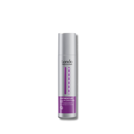 LONDA PROFESSIONAL DEEP MOISTURE odżywka nawilżająca w sprayu 250 ml