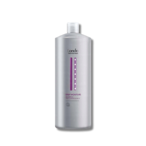 LONDA PROFESSIONAL DEEP MOISTURE szampon nawilżający do włosów 1000 ml