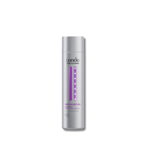 LONDA PROFESSIONAL DEEP MOISTURE szampon nawilżający do włosów 250 ml