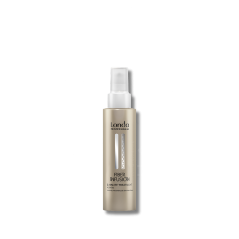 LONDA PROFESSIONAL FIBER INFUSION 5-minutowa kuracja regenerująca 100 ml