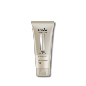 LONDA PROFESSIONAL FIBER INFUSION maska regenerująca z keratyną 200 ml