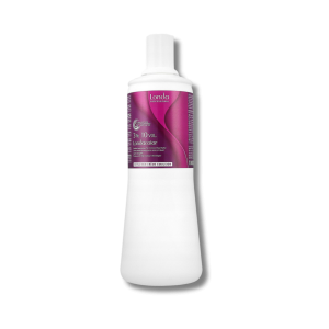 LONDA PROFESSIONAL LONDACOLOR oksydant emulsja utleniająca 1000 ml | 3%