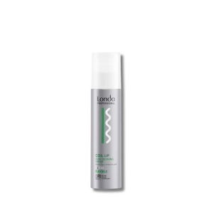 LONDA PROFESSIONAL STYLE Coil Up krem definiujący loki 200 ml