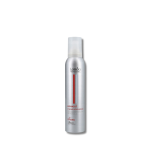 LONDA PROFESSIONAL STYLE Expand It pianka nadająca objętość mocna 200 ml