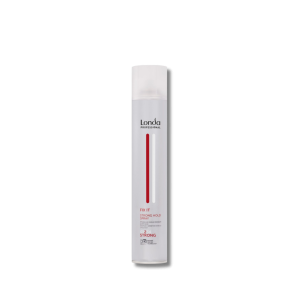 LONDA PROFESSIONAL STYLE Fix It lakier do włosów mocny 500 ml