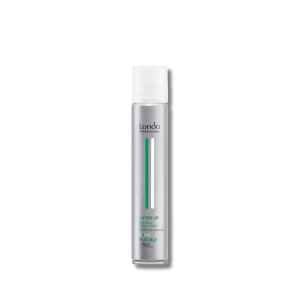 LONDA PROFESSIONAL STYLE Layer Up lakier do włosów elastyczny 500 ml