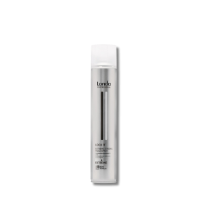 LONDA PROFESSIONAL STYLE Lock It lakier utrwalający ekstra mocny 500 ml