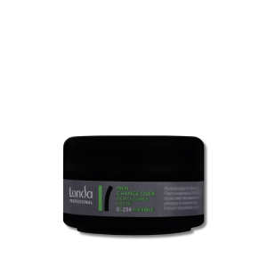 LONDA PROFESSIONAL STYLE MEN Change Over pasta modelująca do włosów 75 ml