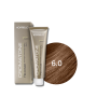 MONTIBELLO CROMATONE RECOVER farba do włosów siwych 60 ml | 6.0 - 2