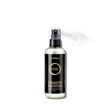 MONTIBELLO DECODE Smooth Perfection ochronny spray wygładzający 200 ml - 2
