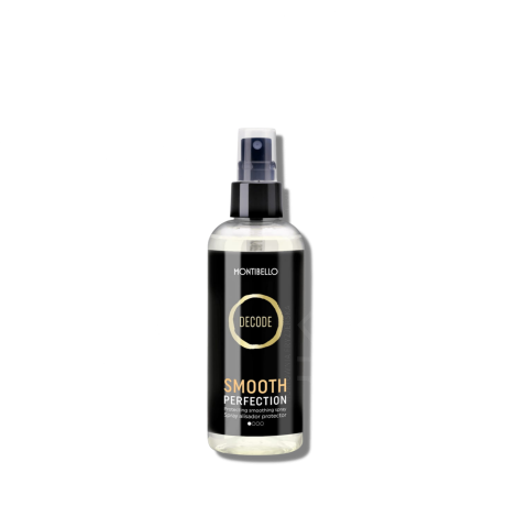 MONTIBELLO DECODE Smooth Perfection ochronny spray wygładzający 200 ml