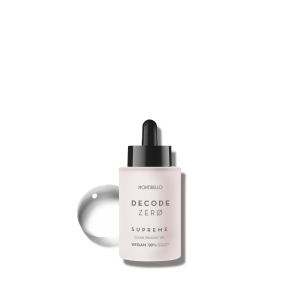 MONTIBELLO DECODE ZERO Supreme suchy olejek do pielęgnacji włosów 50 ml - image 2