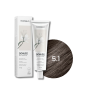 MONTIBELLO DÉNUÉE wegańska farba do włosów bez amoniaku 60 ml | 5.1 - 2