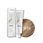 MONTIBELLO DÉNUÉE wegańska farba do włosów bez amoniaku 60 ml | 8.36 - 2