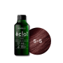 MONTIBELLO ÉCLAT kwaśna farba demipermanentna bez amoniaku 60 ml | 5.5 - 2