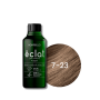 MONTIBELLO ÉCLAT kwaśna farba demipermanentna bez amoniaku 60 ml | 7.23 - 2