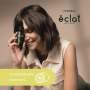 MONTIBELLO ÉCLAT kwaśna farba demipermanentna bez amoniaku 60 ml | 8.3 - 5