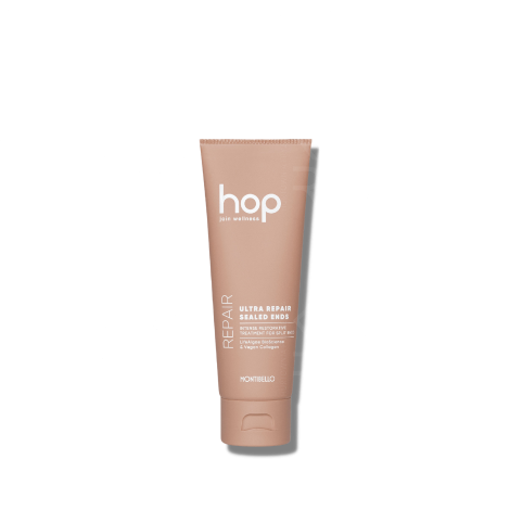 MONTIBELLO HOP Ultra Repair odbudowujący końcówki krem do włosów 75 ml