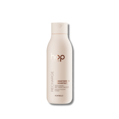 MONTIBELLO HOP Well Recharge Strenghtening koncentrat wzmacniający 750 ml