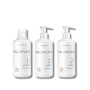 MONTIBELLO SILAPLEX No.1 + No. 2 zestaw wzmacniający do włosów 3 x 500 ml - 2