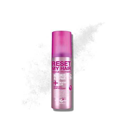 MONTIBELLO SMART TOUCH Reset My Hair Treatment+ 12w1 odżywka w sprayu 150 ml - 2