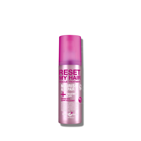 MONTIBELLO SMART TOUCH Reset My Hair Treatment+ 12w1 odżywka w sprayu 150 ml