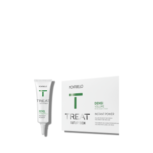 MONTIBELLO TREAT NATURTECH Densi Volume kuracja ampułka 12 ml