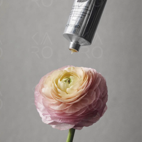 MONTIBELLO UNDER trwała wegańska farba do włosów 60 ml | 8.01 - 4