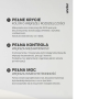 MONTIBELLO UNDER trwała wegańska farba do włosów 60 ml | 8.16 - 6