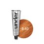 MONTIBELLO UNDER trwała wegańska farba do włosów 60 ml | 8.40 - 2