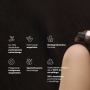 MONTIBELLO UNDER trwała wegańska farba do włosów 60 ml | 9.43 - 4