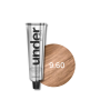MONTIBELLO UNDER trwała wegańska farba do włosów 60 ml | 9.60 - 2