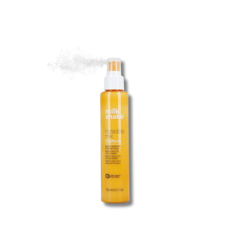 MILK SHAKE Incredible Milk 12w1 odżywka bez spłukiwania kuracja 150 ml - 2