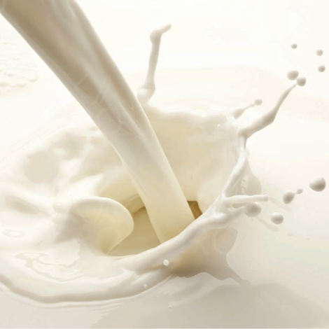 MILK SHAKE Whipped Cream Leave In Foam nawilżająca odżywka w piance 200 ml - 4