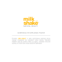 MILK SHAKE Whipped Cream Leave In Foam nawilżająca odżywka w piance 200 ml - 4