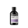 L'OREAL CHROMA CREME Purple szampon neutralizujący żółte tony 300 ml - 2