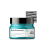 L'OREAL SCALP ADVANCED CLAY 6% oczyszczająca maska z glinką 2w1 250 ml - 3