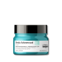 L'OREAL SCALP ADVANCED CLAY 6% oczyszczająca maska z glinką 2w1 250 ml - 2