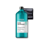 L'OREAL SCALP ADVANCED głęboko oczyszczający szampon do włosów 1500 ml - 3