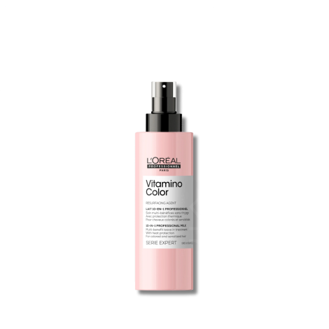 L'OREAL VITAMINO COLOR 10w1 wielofunkcyjny spray bez spłukiwania 190 ml