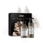 L'OREAL ABSOLUT REPAIR MOLECULAR Glacial Utopia zestaw szampon + serum - 3