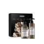 L'OREAL ABSOLUT REPAIR MOLECULAR Glacial Utopia zestaw szampon + serum - 2