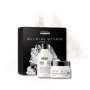 L'OREAL METAL DETOX Glacial Utopia zestaw ochronny szampon + maska - 3
