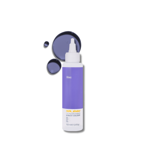 MILK SHAKE Direct Colour pigment odżywczy toner 100 ml | Lilac - 2