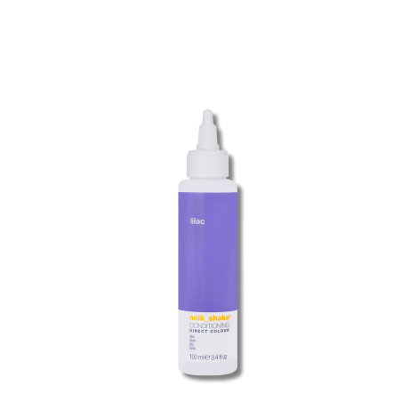 MILK SHAKE Direct Colour pigment odżywczy toner 100 ml | Lilac