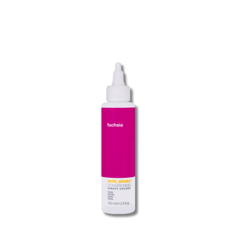 MILK SHAKE Direct Colour pigment odżywczy toner 100 ml | Fuchsia