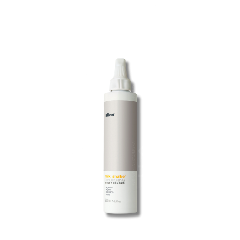 MILK SHAKE Direct Colour pigment odżywczy toner 200 ml | Silver