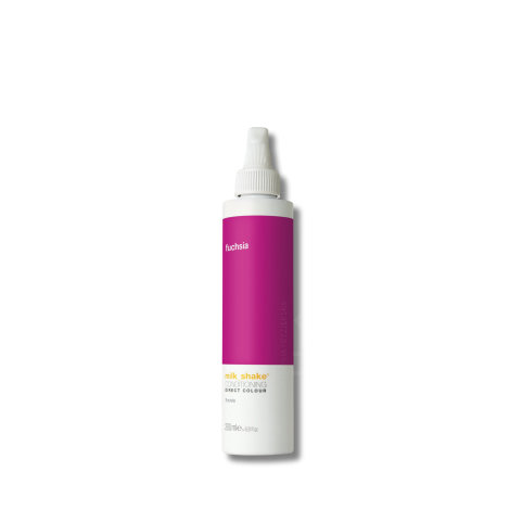 MILK SHAKE Direct Colour pigment odżywczy toner 200 ml | Fuchsia