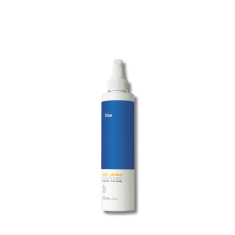 MILK SHAKE Direct Colour pigment odżywczy toner 200 ml | Blue